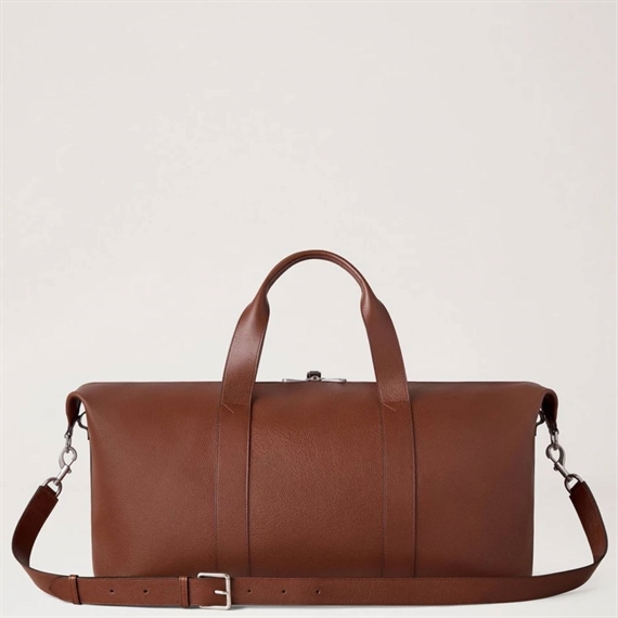 Mulberry Heritage Med Clipper Two Tone Oak 